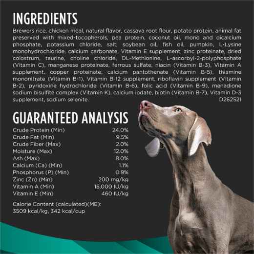 Picture of CANINE PVD EN (GASTROENTERIC) NATURALS - 11.3kg 