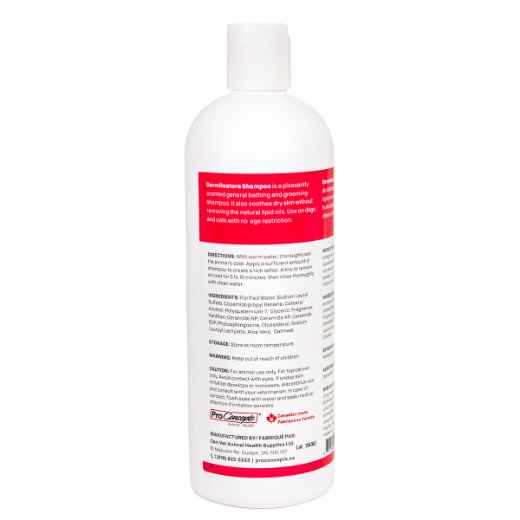 Picture of DERMRESTORE CERAMIDE SHAMPOO - 473ml 