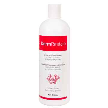 Show details for DERMRESTORE CERAMIDE CONDITIONER - 473ml  Picture of DERMRESTORE CERAMIDE CONDITIONER - 473ml