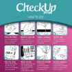 Picture of CHECKUP PRO AT HOME URINALYSIS KIT FOR CATS