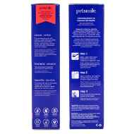 Picture of PETSMILE PROFESSIONAL PET TOOTHPASTE Chicken Flavor - 4.2oz/119g 