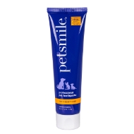 Picture of PETSMILE PROFESSIONAL PET TOOTHPASTE Cheese Flavor - 4.2oz/119g