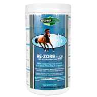 Picture of RE-ZORB PLUS EQUINE ELECTROLYTE SUPPLEMENT PLAIN - 1kg