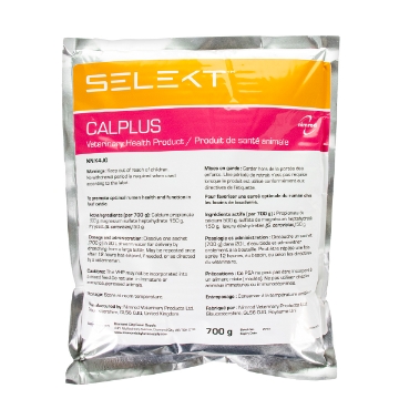 Show details for SELEKT CALPLUS - 12 x 700g Picture of SELEKT CALPLUS - 12 x 700g
