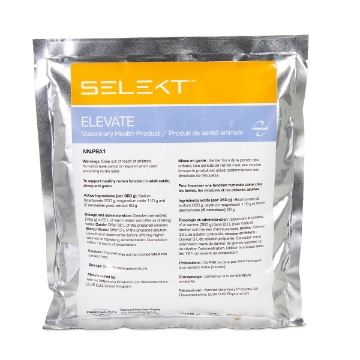 Show details for SELEKT ELEVATE - 6 x 360g Picture of SELEKT ELEVATE - 6 x 360g