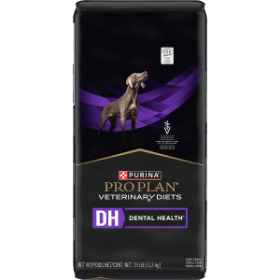 Show details for CANINE PVD DH (DENTAL) FORMULA - 25lb /11.3kg Picture of CANINE PVD DH (DENTAL) FORMULA - 25lb /11.3kg