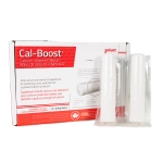 Picture of SOLVET CAL-BOOST CALCIUM BOLUS - 12 x 200gm boluses/box (su4)