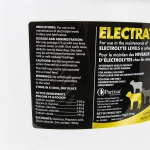 Picture of ELECTRATE ELECTROLYTE SUPPLEMENT for CALVES PAIL - 50 x 75gm