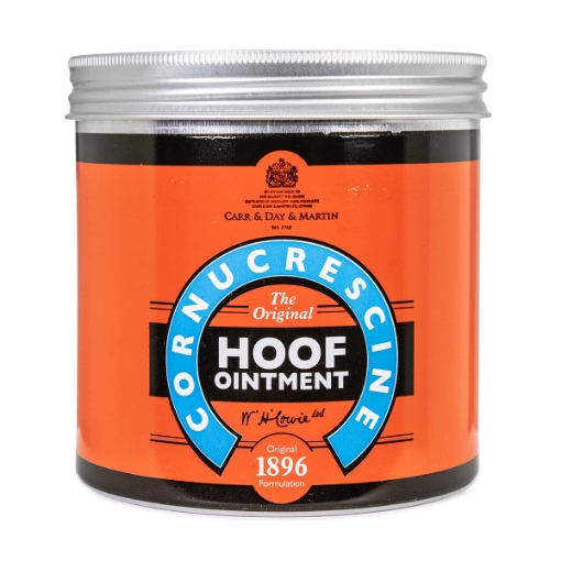 Picture of CORNUCRESCINE HOOF OINTMENT - 500g