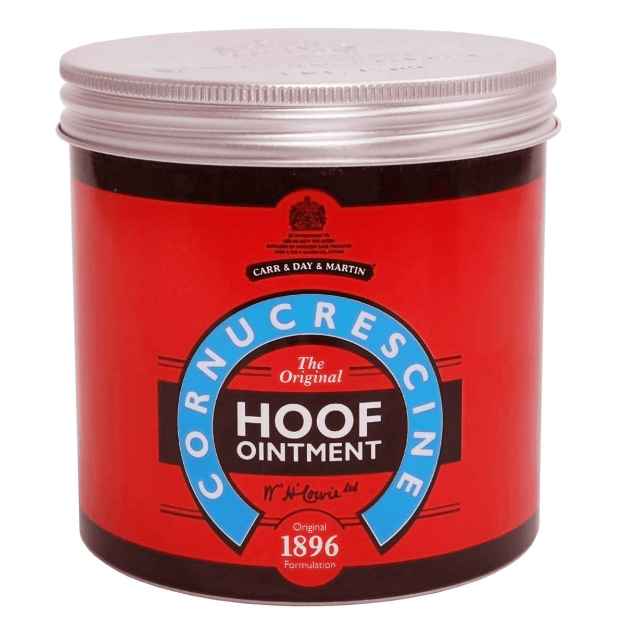 Picture of CORNUCRESCINE HOOF OINTMENT - 500g