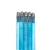 Picture of PLASTIC BLUE ET SHEATHS w/ METAL TIP - 5/pkg