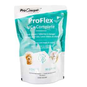 Show details for PROFLEX UC+ COMPLETE - 90s  Picture of PROFLEX UC+ COMPLETE - 90s
