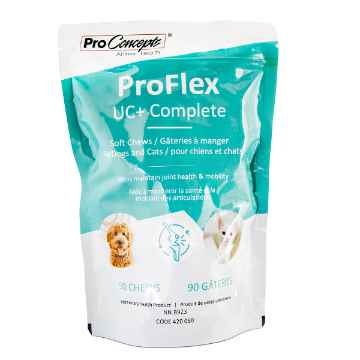 Show details for PROFLEX UC+ COMPLETE - 90s  Picture of PROFLEX UC+ COMPLETE - 90s