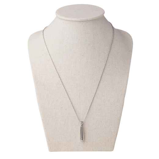 Picture of CREMATION JEWELRY Together Pendant with Rhinestone