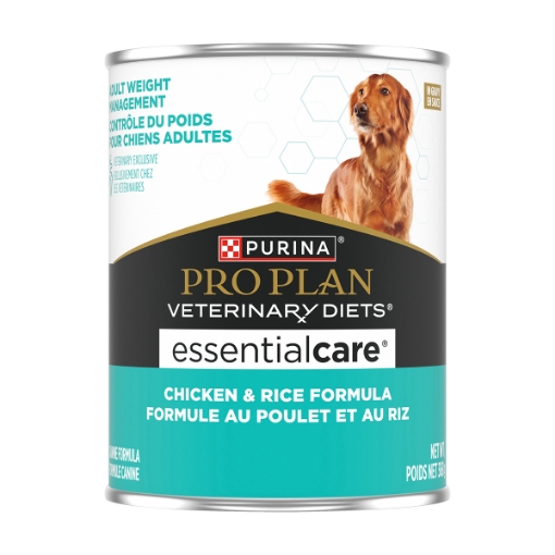 Picture of CANINE PVD ESSENTIAL CARE ADULT - 12 x 368gm cans