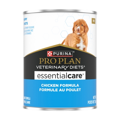 Picture of CANINE PVD ESSENTIAL CARE PUPPY - 12 x 368gm cans 