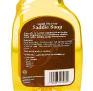 Picture of SADDLE SOAP LIQUID GLYCERINE - 473ml  / 16oz