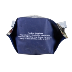 Picture of ROYAL EQUINE Premium Horse Crunch Treats | Sweet Banana - 908g/2lb