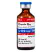 Picture of VITAMIN B12 INJ 1000mcg/ml - 10ml