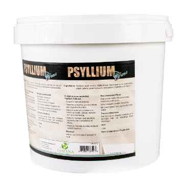 Show details for EQUINE PSYLLIUM DEFENSE PELLETS - 3kg Picture of EQUINE PSYLLIUM DEFENSE PELLETS - 3kg