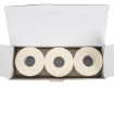 Picture of ADHESIVE TAPE A-TAPE 2.5cm x 10m - 6/pk 