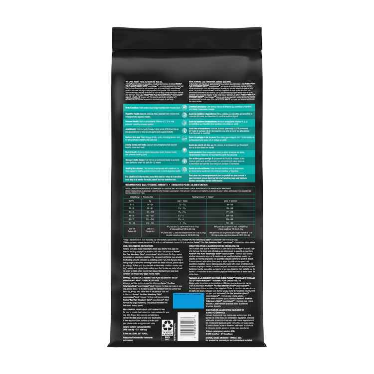 Picture of CANINE PVD ESSENTIAL CARE ADULT - 3.6kg