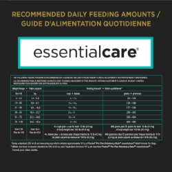 Picture of Purina Pro Plan Veterinary Diet Essential Care Adult Formula Dry Dog Food - 3.6kg