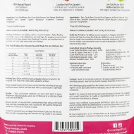 Picture of CANINE SMACK RAW SUPER FOOD DEHYDRATED Prairie Harvest Pork - 2.5kg/5.5lbs