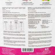 Picture of CANINE SMACK RAW SUPER FOOD DEHYDRATED Prairie Harvest Pork - 250g/8.8oz