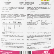 Picture of CANINE SMACK RAW SUPER FOOD DEHYDRATED Very Berry Chicken - 2.5kg/5.5lbs