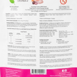 Picture of FELINE SMACK RAW SUPER FOOD DEHYDRATED Very Berry - 250g/8.8oz