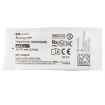 Picture of MONOJECT HYPO SAFETY NEEDLE (BLACK) 22g x 1in - 100s