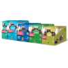 Picture of YUMMY COMBS FISH & EGG CUBE SAMPLE DISPLAY - 40s + FREE REFILL