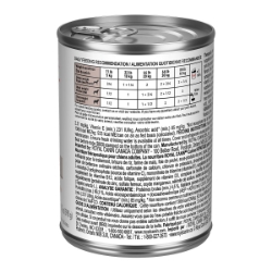 Picture of Royal Canin Veterinary Diet HEPATIC Loaf Dog Food - 12 X 390gm