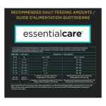 Picture of CANINE PVD ESSENTIAL CARE ADULT - 8kg