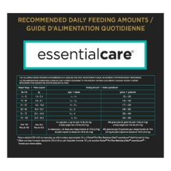 Picture of Purina Pro Plan Veterinary Diet Essential Care Adult Formula Dry Dog Foodt - 8kg