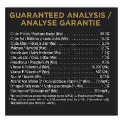 Picture of Purina Pro Plan Essential Care Indoor Formula Dry Cat Food -1.6kg
