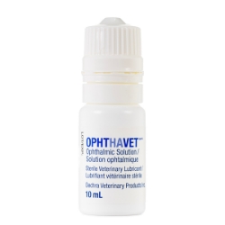 Picture of OPHTHAVET SOLUTION - 10ml