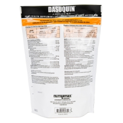 Picture of DASUQUIN ADVANCED SOFT CHEWS W/ESM for LARGE DOGS - 64s