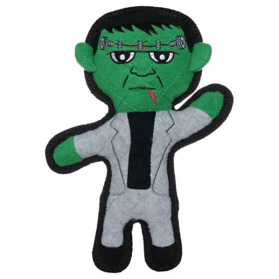 Picture of HALLOWEEN TOY CANINE TUFFY Frankenstein 