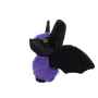 Picture of HALLOWEEN TOY CANINE TUFFY MIGHTY Microfiber - Bat 