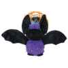 Picture of HALLOWEEN TOY CANINE TUFFY MIGHTY Microfiber - Bat 