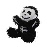 Picture of HALLOWEEN TOY CANINE TUFFY MIGHTY Microfiber - Skeleton 