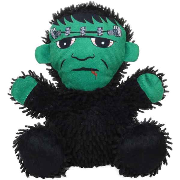 Picture of HALLOWEEN TOY CANINE TUFFY MIGHTY Microfiber - Frankenstein 