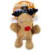 Picture of XMAS HOLIDAY CANINE TUFFY MIGHTY Microfiber Reindeer 