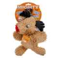 Picture of XMAS HOLIDAY CANINE TUFFY MIGHTY Microfiber Reindeer 