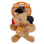 Picture of XMAS HOLIDAY CANINE TUFFY MIGHTY Microfiber Reindeer 