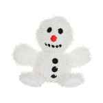 Picture of XMAS HOLIDAY CANINE MIGHTY Microfiber Snowman 