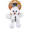 Picture of XMAS HOLIDAY CANINE MIGHTY Microfiber Snowman 