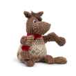 Picture of XMAS HOLIDAY CANINE HUGGLEGROUP Cinnamon Horse - Large